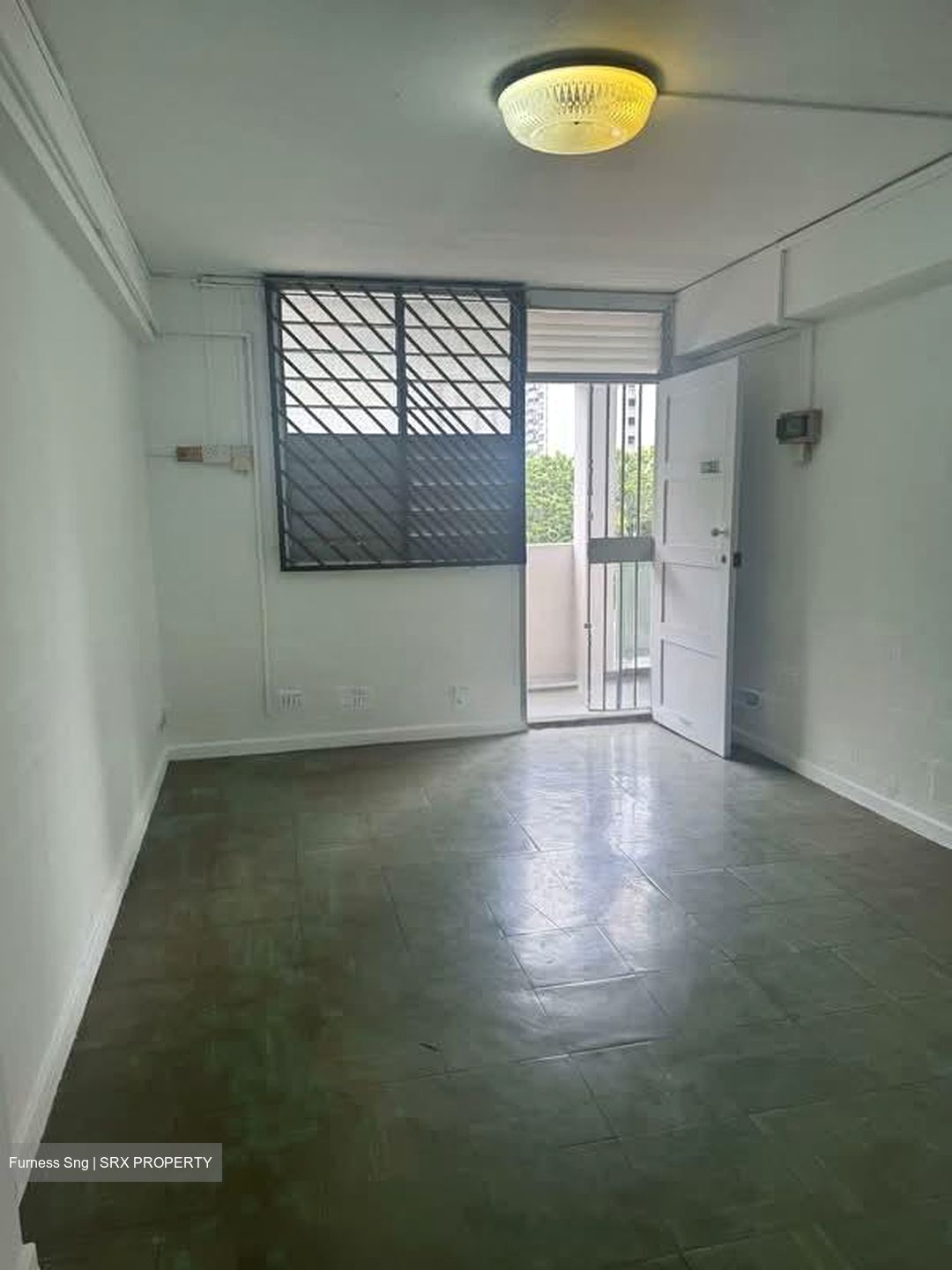 Blk 18 Taman Ho Swee (Bukit Merah), HDB 3 Rooms #547106741